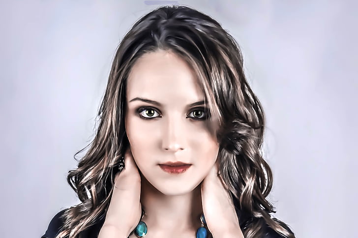 女人补硒一年后身体的变化(富硒保健品对女性皮肤和妇科有什么好处)-硒宝网