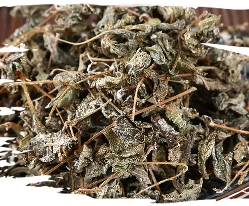 藤茶对肝脏的神奇功效是什么（藤茶养肝的好处和效果）-硒宝网