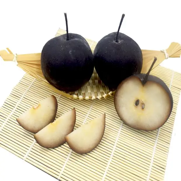 富硒梨是什么品种（富硒梨价格）-硒宝网