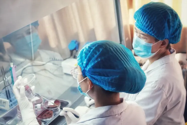 硒有哪些作用与功效(元素硒对人体健康的作用)-硒宝网