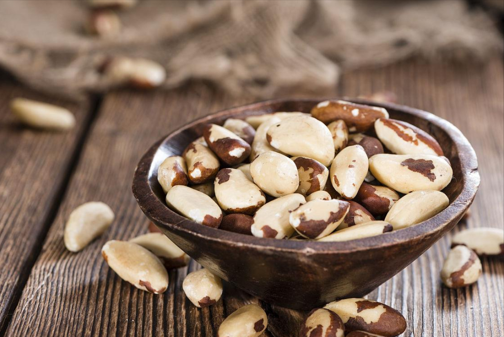 硒有哪些作用与功效(元素硒对人体健康的作用)-硒宝网