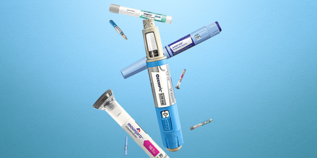 司美格鲁肽减肥效果好吗？（司美格鲁肽一个月能瘦多少斤）-硒宝网