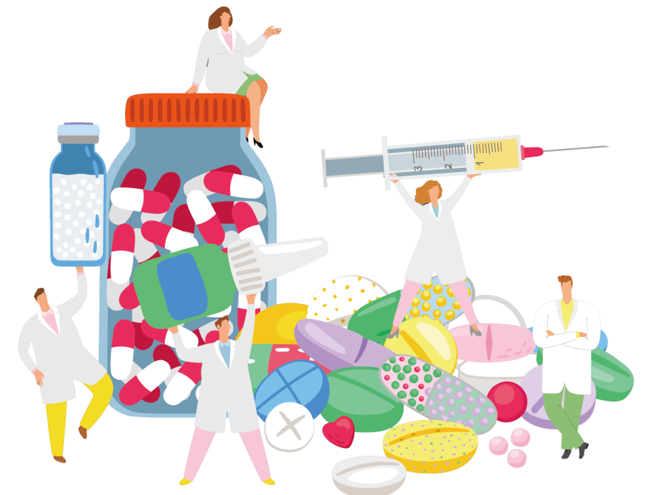 正常人打司美格鲁肽减肥（正常人打司美格鲁肽有危险吗）-硒宝网