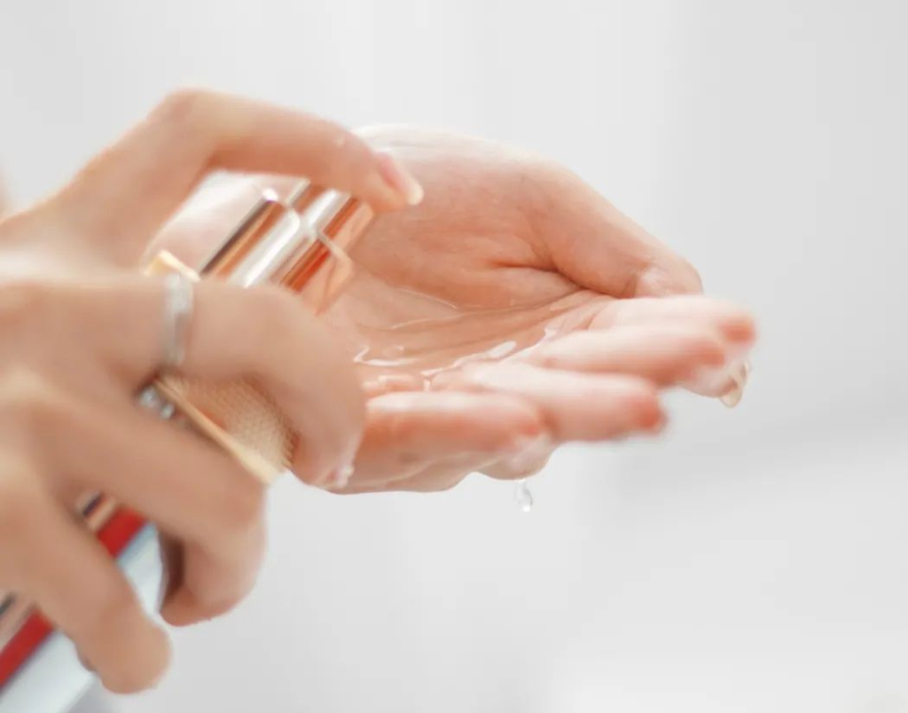 这才是正确的护肤步骤,你了解多少(最全初学者详细七步护肤方法)-硒宝网