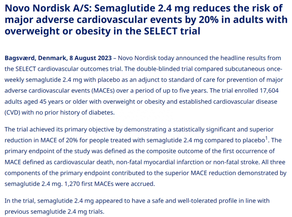 司美格鲁肽减肥效果好吗？（司美格鲁肽一个月能瘦多少斤）-硒宝网