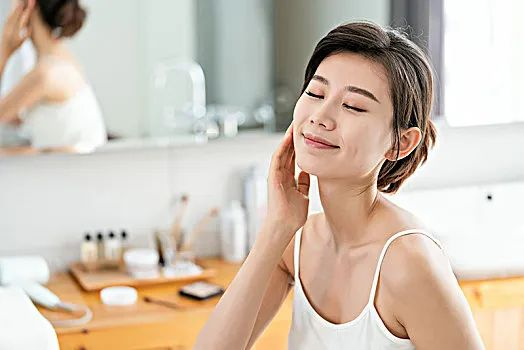 这才是正确的护肤步骤,你了解多少(最全初学者详细七步护肤方法)-硒宝网