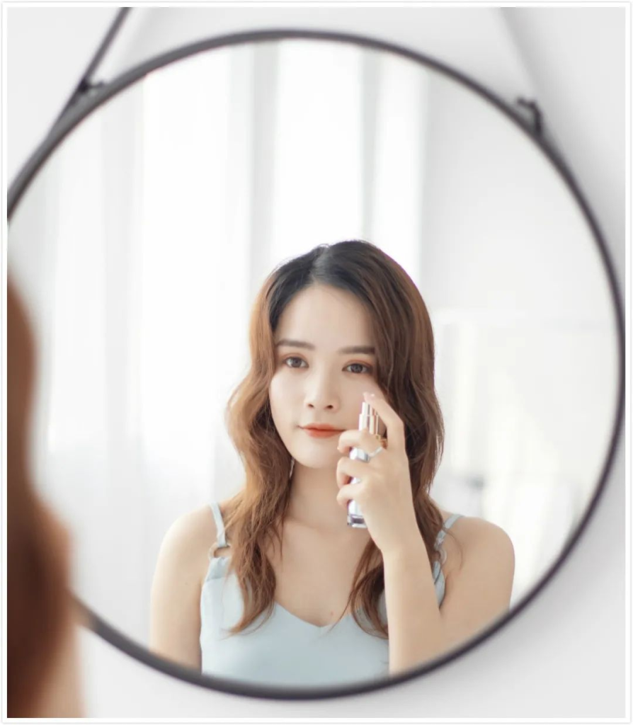 这才是正确的护肤步骤,你了解多少(最全初学者详细七步护肤方法)-硒宝网