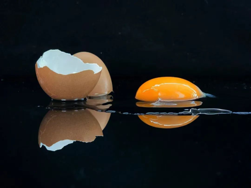 富硒鸡蛋如何挑选好坏(如何辨别真假富硒蛋)-硒宝网