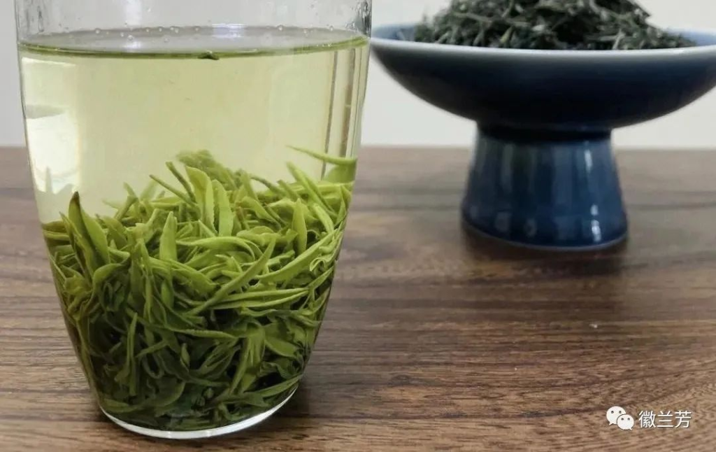 恩施玉露是富硒茶吗(恩施玉露富硒茶多少钱)-硒宝网