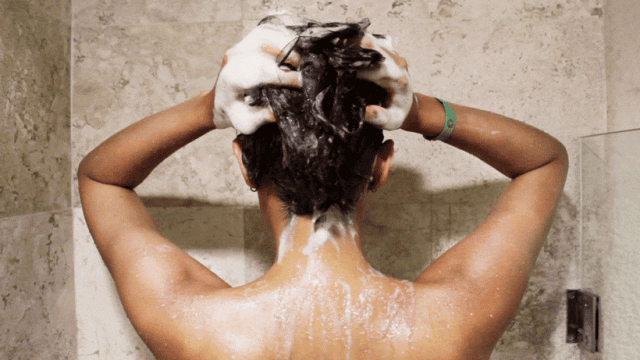 二硫化硒洗剂会导致脱发吗（和洗发水混用有副作用吗）-硒宝网