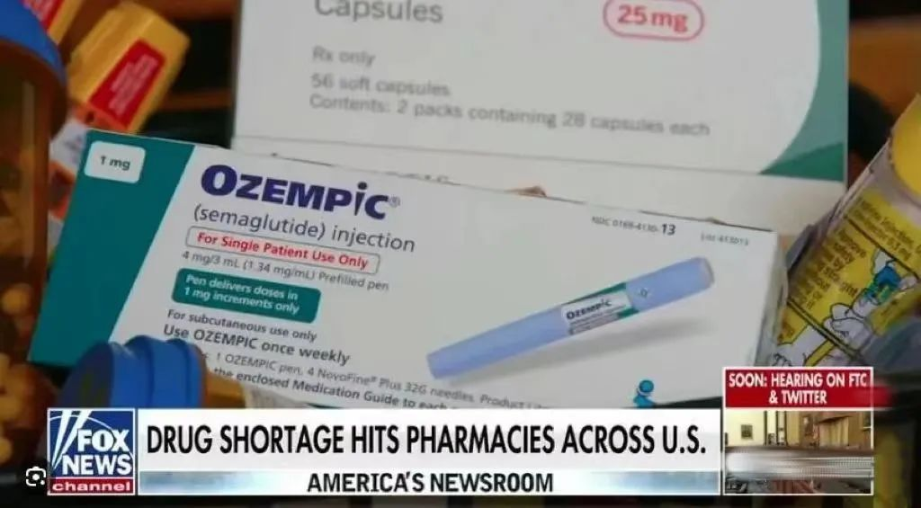 正常人可以打司美格鲁肽减肥吗？（副作用及危险有那些）-硒宝网