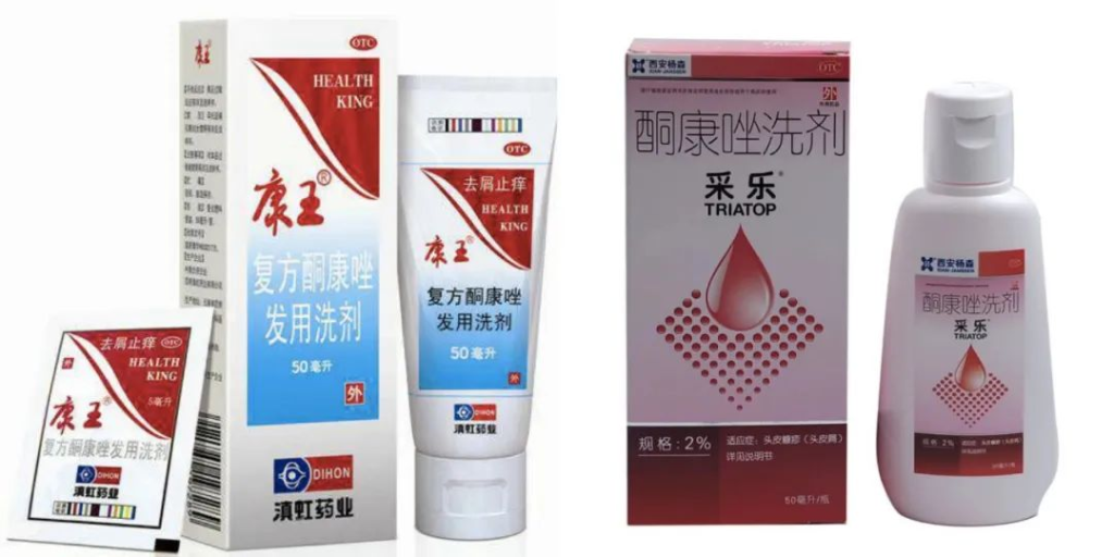 二硫化硒洗剂会导致脱发吗（和洗发水混用有副作用吗）-硒宝网