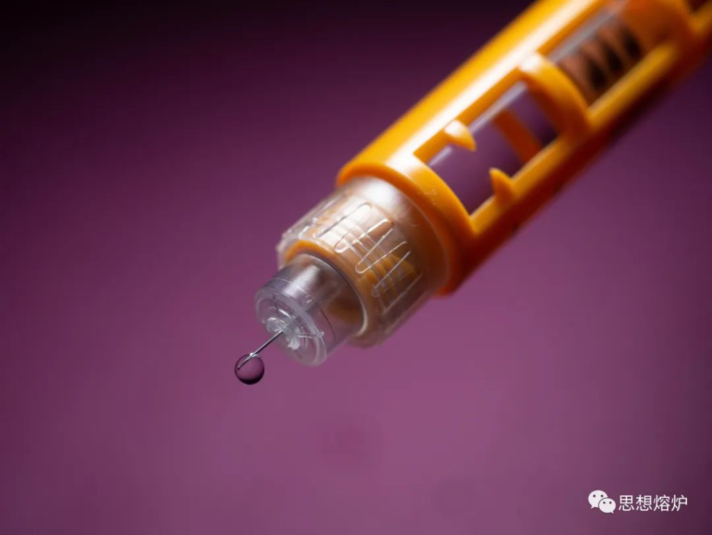 司美格鲁肽注射减肥有副作用吗(司美格鲁肽能减肥吗)-硒宝网