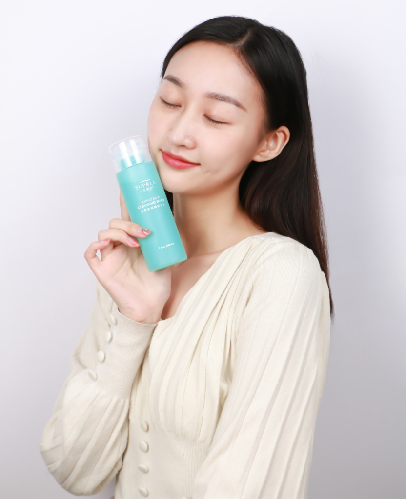 这才是正确的护肤步骤,你了解多少(最全初学者详细七步护肤方法)-硒宝网