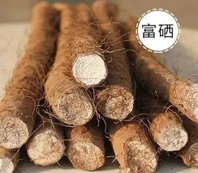 什么食物富硒（富硒食物有什么好处）-硒宝网