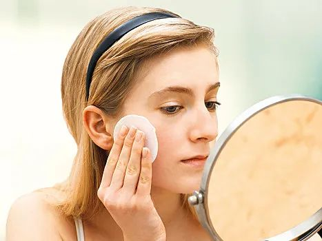 这才是正确的护肤步骤,你了解多少(最全初学者详细七步护肤方法)-硒宝网