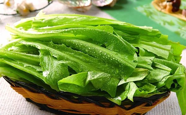 富含硒的蔬菜排行榜(富含硒的蔬菜有哪些)-硒宝网