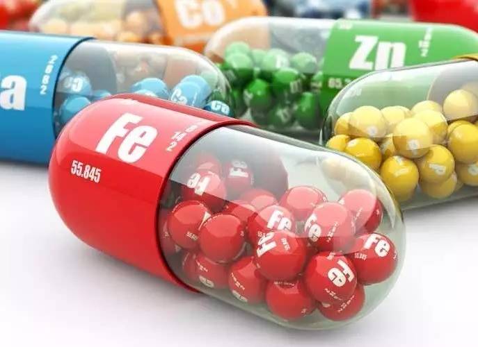 补硒元素治病毒性肺炎（硒对肺炎的原理）-硒宝网