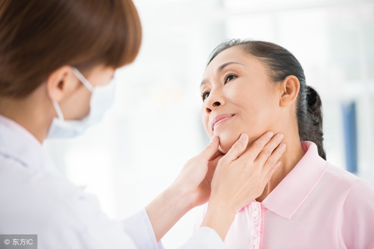 补硒会让甲亢变甲减吗(补变甲亢硒会让甲减加重吗)-硒宝网