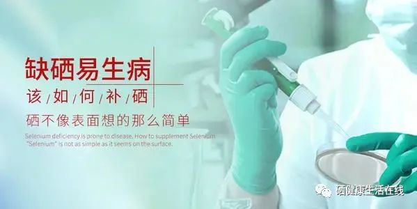 全民补硒的发起人是谁（全民补硒日的由来）-硒宝网