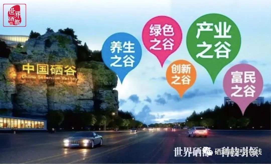 全民补硒的发起人是谁（全民补硒日的由来）-硒宝网