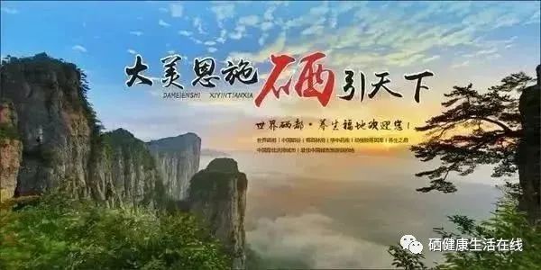 全民补硒的发起人是谁（全民补硒日的由来）-硒宝网