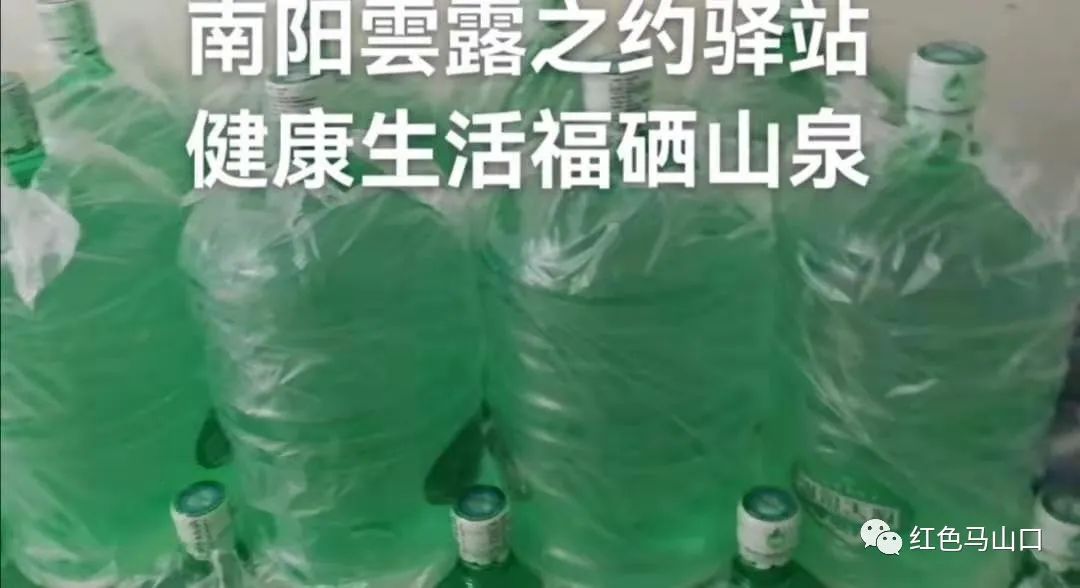 中国是哪一年提倡补硒（提倡补硒中国是谁提出的）-硒宝网