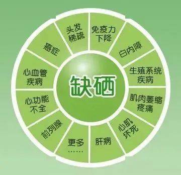 老年人就需要补硒吗吗（老年人补硒的重要性）-硒宝网