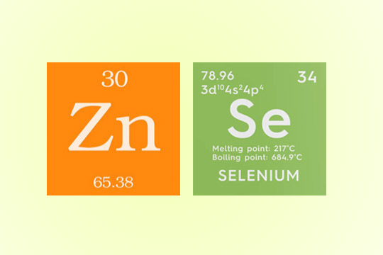 锌硒补的越多越好吗吗(补锌硒对人身体有什么重要性)-硒宝网