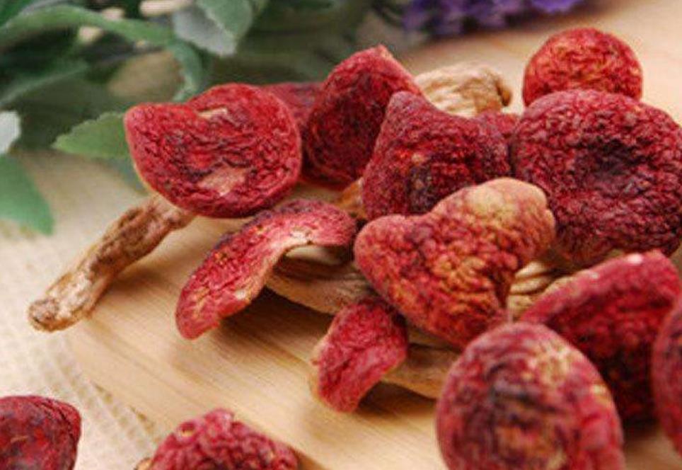 补硒第一名的食物是谁（补充硒类的食物有哪些）-硒宝网