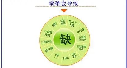 补硒对骨关节炎的作用（骨关节炎吃什么补钙药）-硒宝网