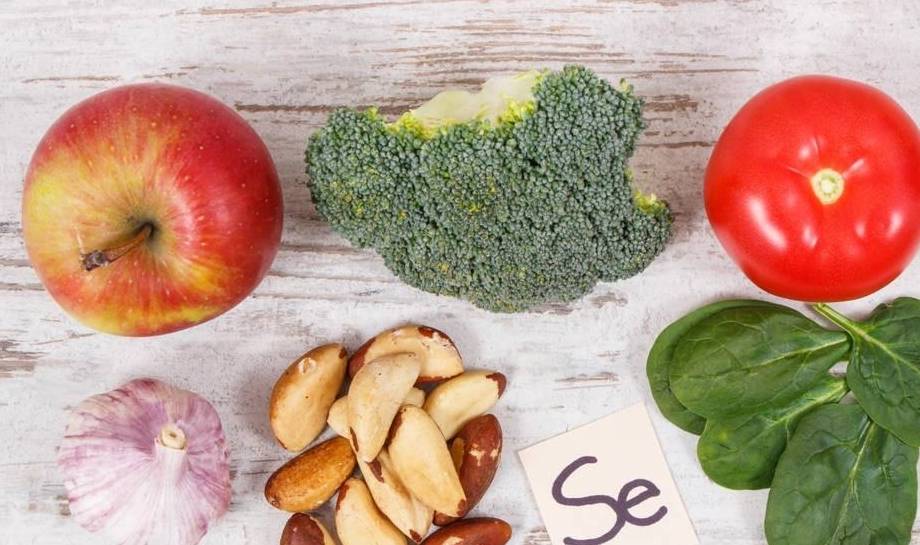 补硒硒的作用富硒食品(富硒食品好处)-硒宝网