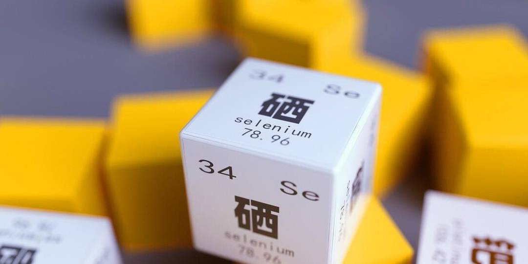 补硒硒的作用富硒食品(富硒食品好处)-硒宝网