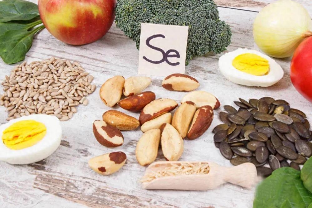 补有机硒和无机硒区别（无机硒和有机硒的区别）-硒宝网