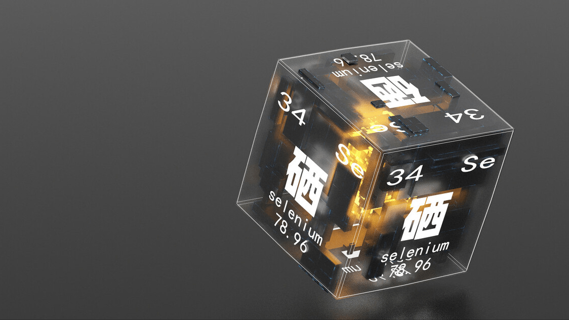 身体缺硒怎么补硒最快（缺硒食补）-硒宝网