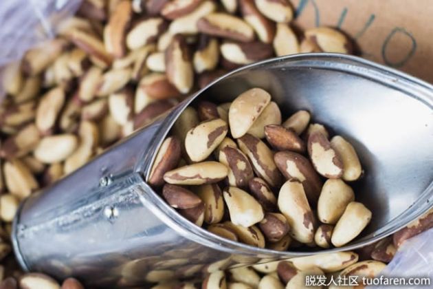 最多可以补多少硒和硒（硒可以食补吗）-硒宝网