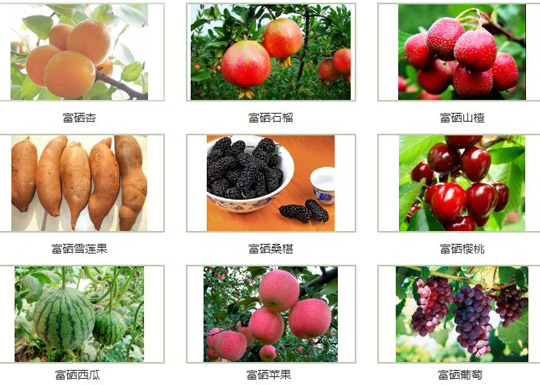 富硒地区的人能补硒吗(人需要长期补硒吗)-硒宝网