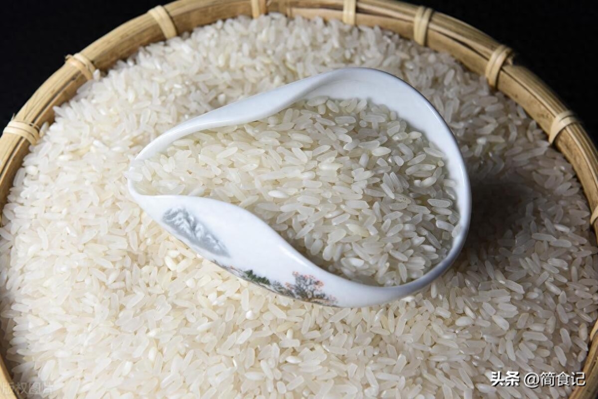 光吃富硒大米补硒够吗（吃富硒大米有哪些不良反应）-硒宝网