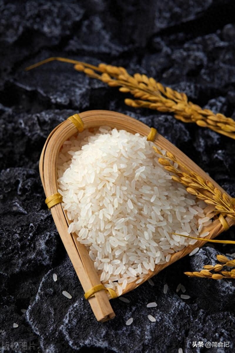 光吃富硒大米补硒够吗（吃富硒大米有哪些不良反应）-硒宝网