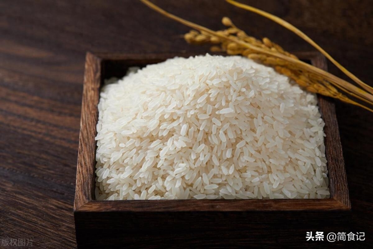 光吃富硒大米补硒够吗（吃富硒大米有哪些不良反应）-硒宝网