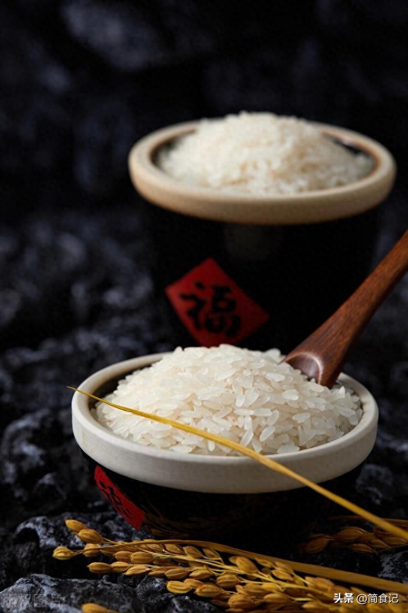 光吃富硒大米补硒够吗（吃富硒大米有哪些不良反应）-硒宝网