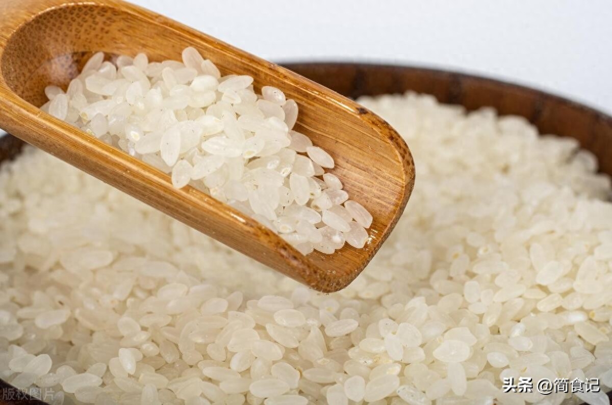 光吃富硒大米补硒够吗（吃富硒大米有哪些不良反应）-硒宝网