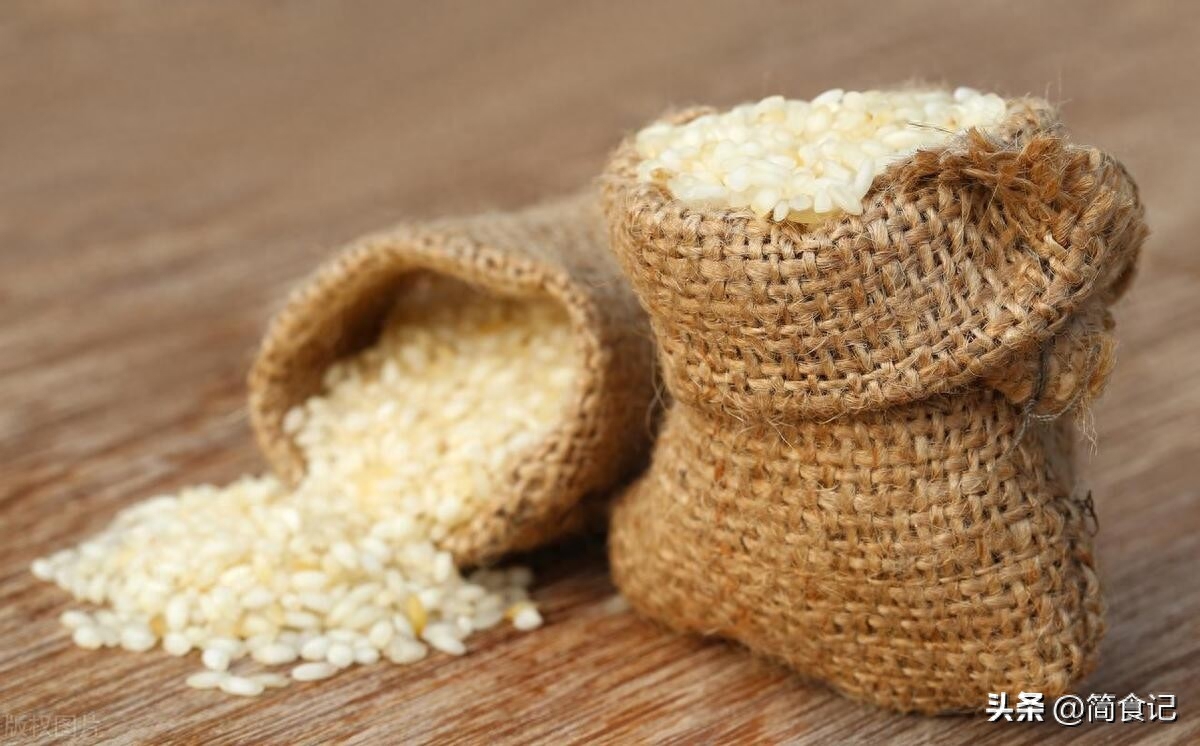 光吃富硒大米补硒够吗（吃富硒大米有哪些不良反应）-硒宝网