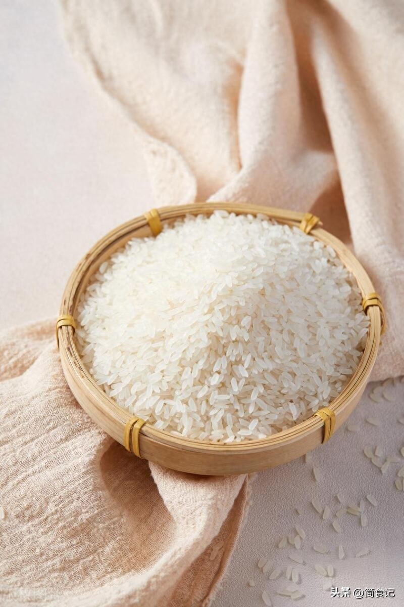 光吃富硒大米补硒够吗（吃富硒大米有哪些不良反应）-硒宝网