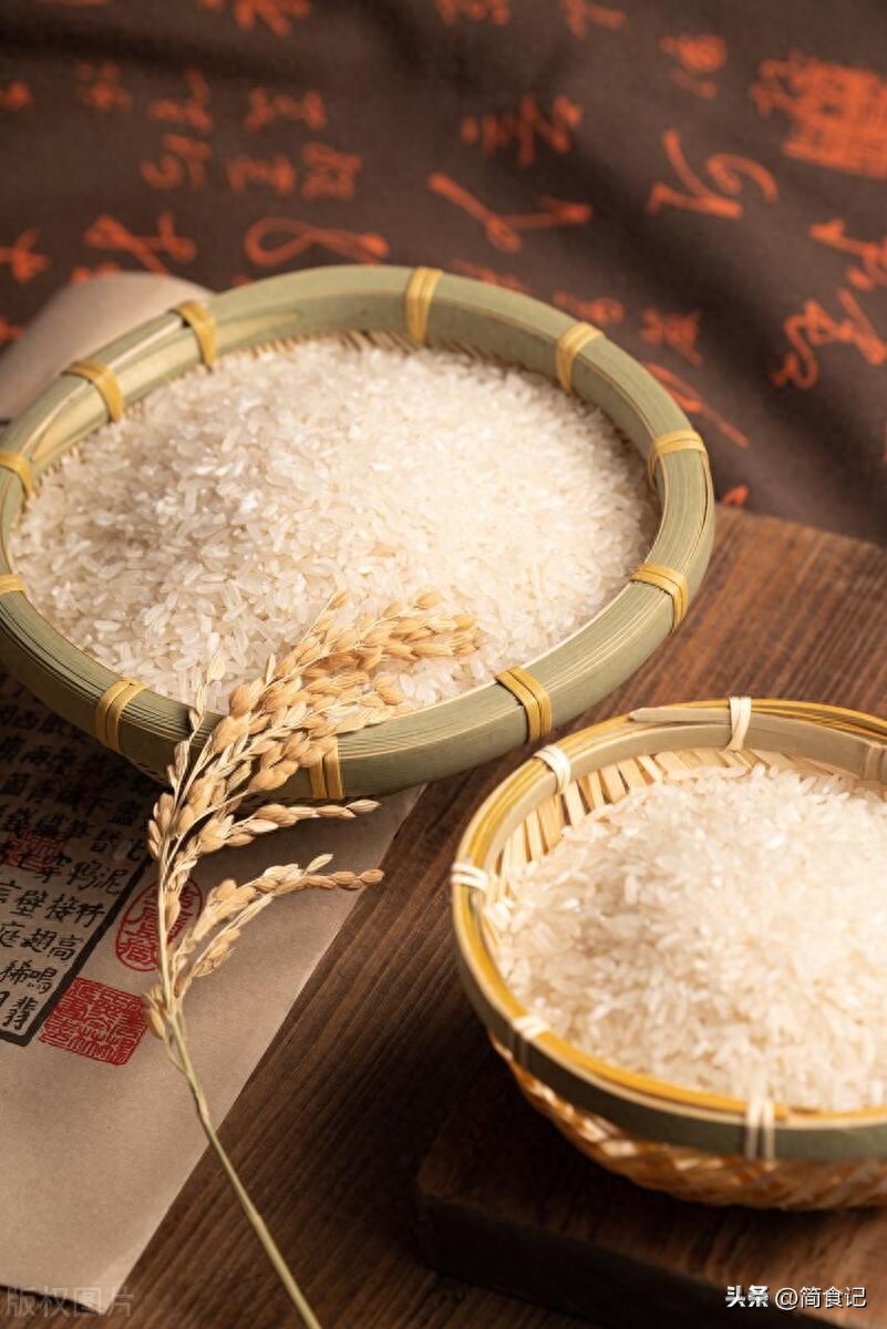 光吃富硒大米补硒够吗（吃富硒大米有哪些不良反应）-硒宝网
