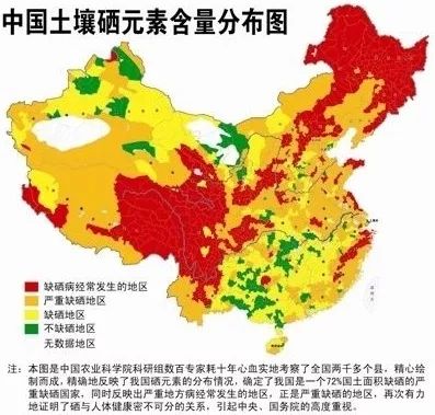 缺硒吃什么药可以补硒(缺硒需要补多长时间)-硒宝网