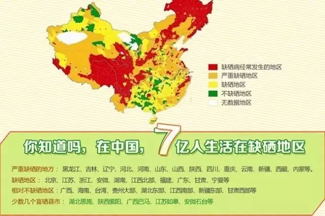 婴儿补硒怎么补最好呢（补硒可以补多长时间）-硒宝网