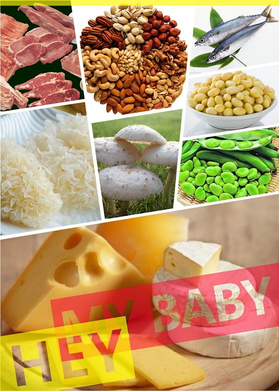 什么食物补锌补硒补碘（补食物补锌硒补碘好吗）-硒宝网