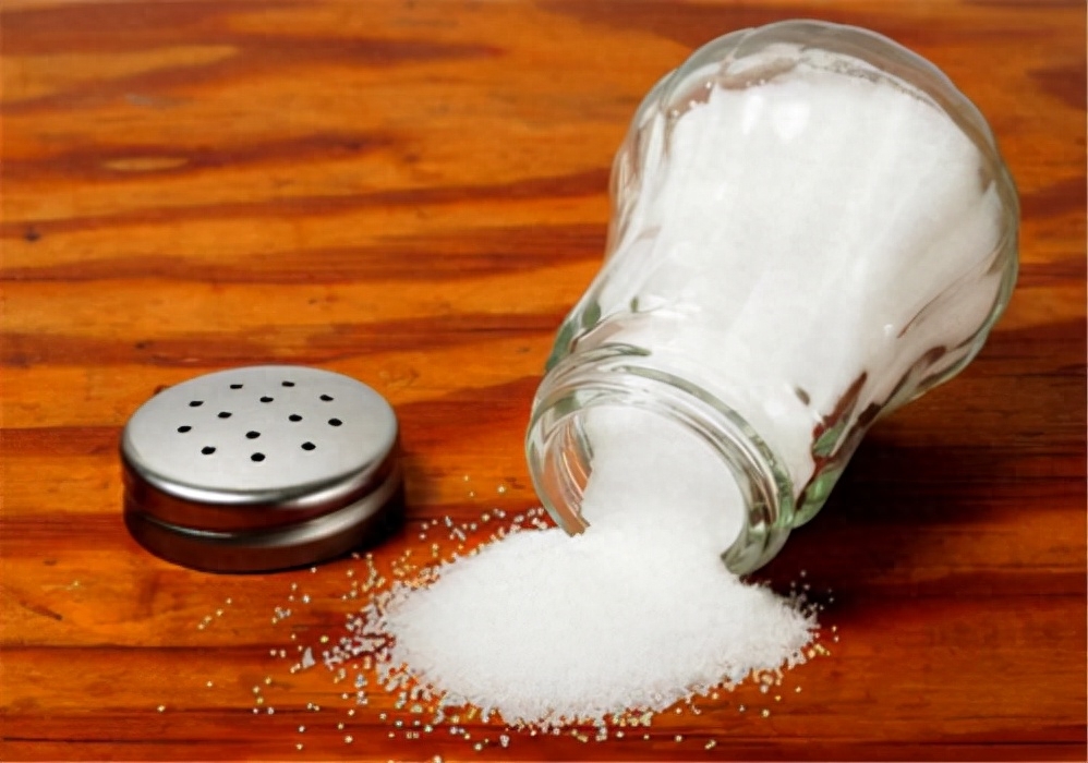 补硒补多少适量盐合适(如何补硒吃高吉星蛋白硒推荐)-硒宝网