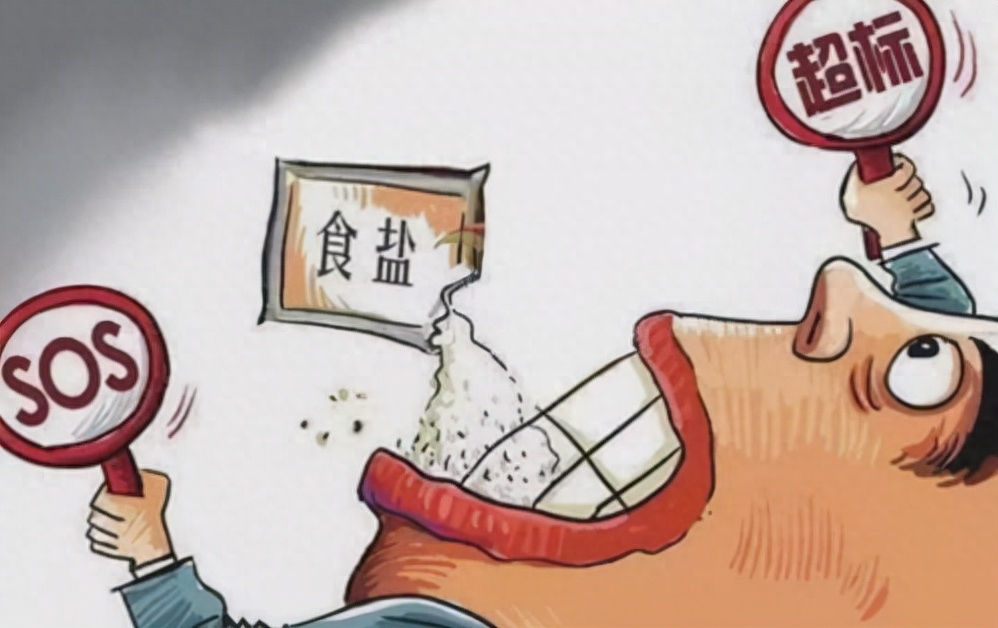 补硒补多少适量盐合适(如何补硒吃高吉星蛋白硒推荐)-硒宝网